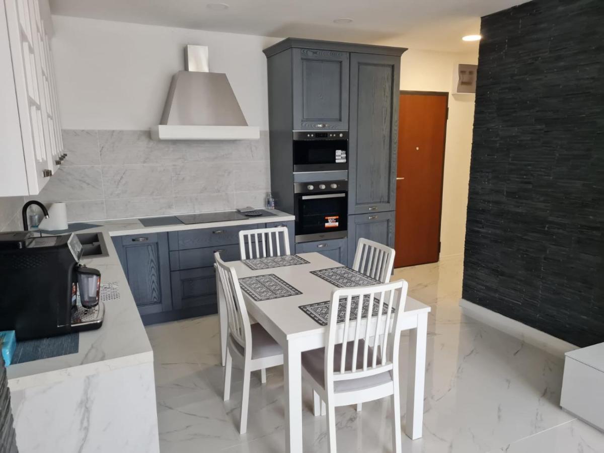 Apartament Marina Julia Extérieur photo
