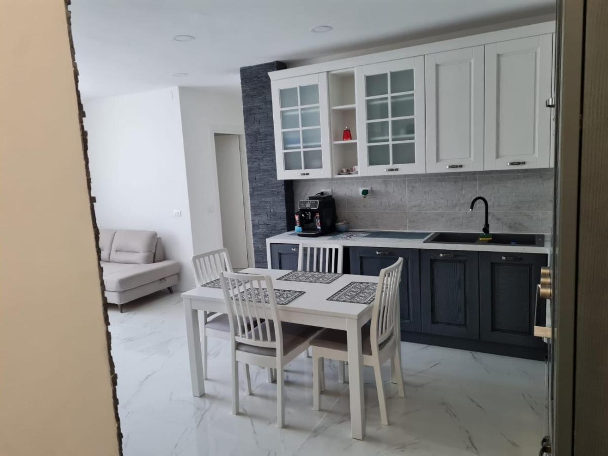 Apartament Marina Julia Extérieur photo