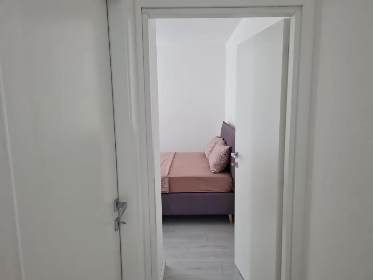 Apartament Marina Julia Extérieur photo
