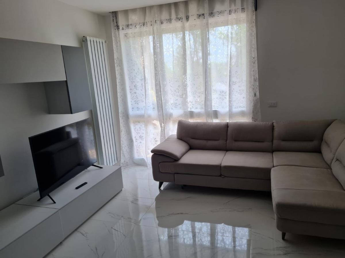Apartament Marina Julia Extérieur photo