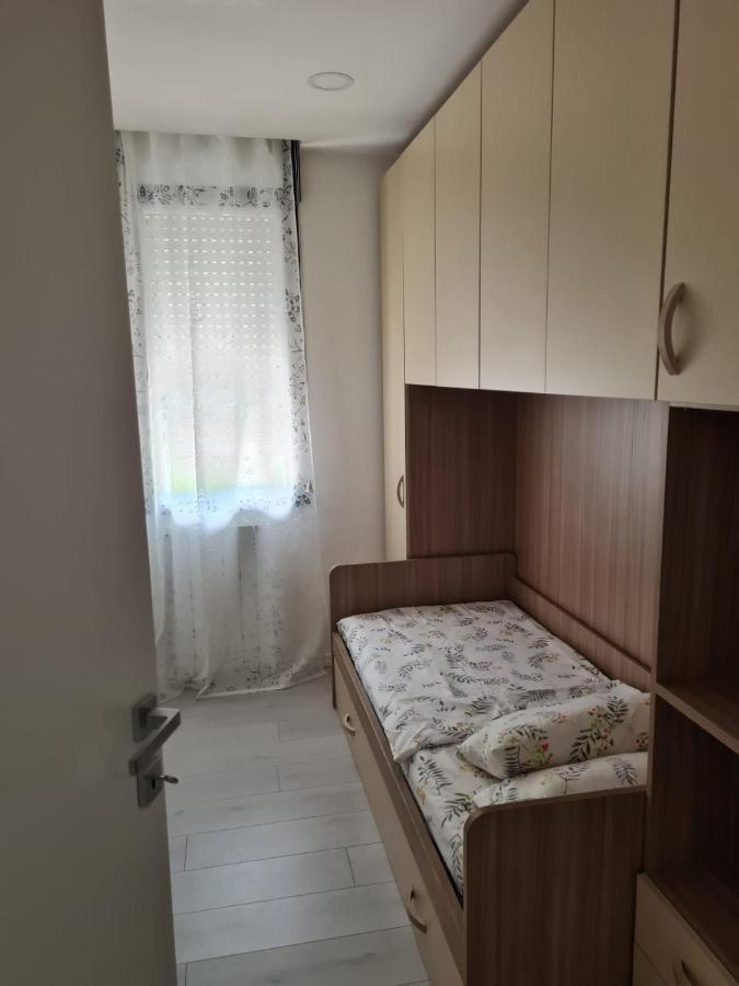 Apartament Marina Julia Extérieur photo