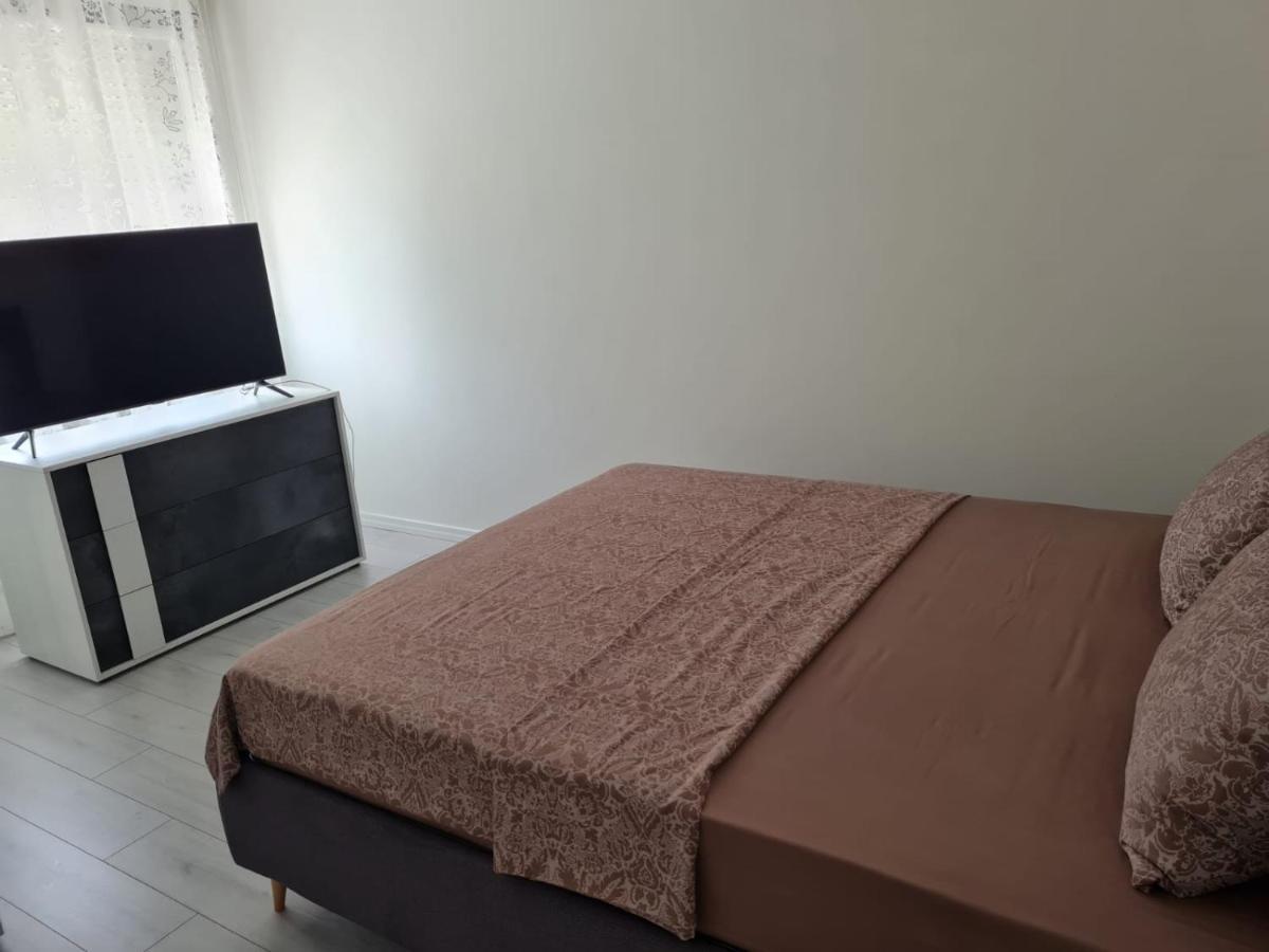 Apartament Marina Julia Extérieur photo