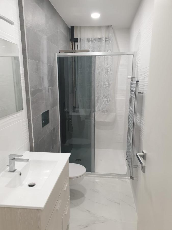 Apartament Marina Julia Extérieur photo